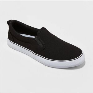 Women’s Millie Twin Gore Slip-On Sneakers